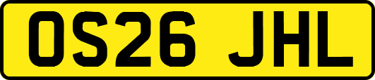 OS26JHL