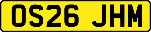 OS26JHM