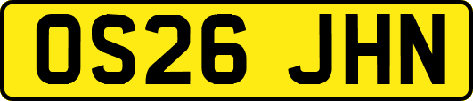 OS26JHN