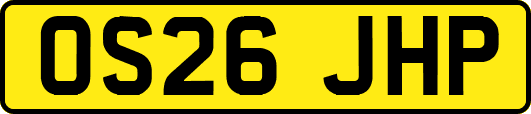 OS26JHP