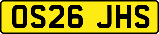 OS26JHS