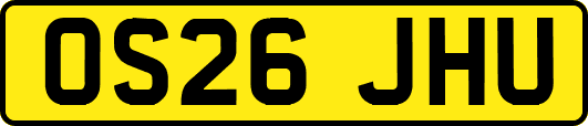 OS26JHU