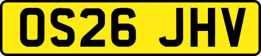 OS26JHV