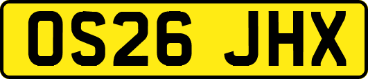 OS26JHX