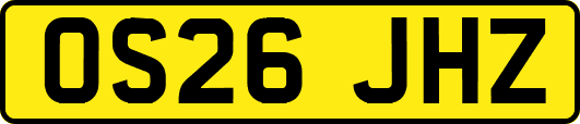 OS26JHZ