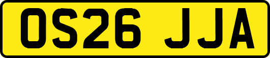 OS26JJA