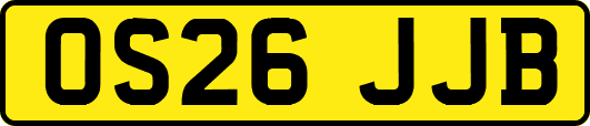 OS26JJB
