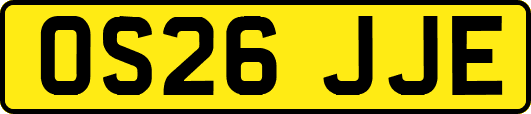 OS26JJE