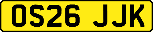OS26JJK