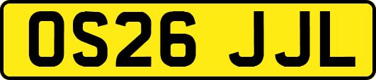 OS26JJL
