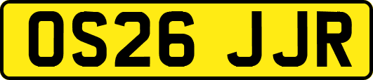 OS26JJR