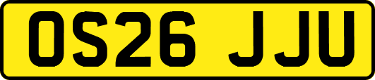 OS26JJU