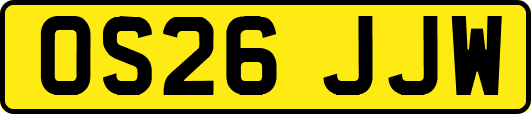 OS26JJW