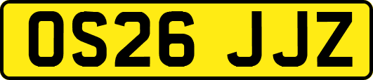 OS26JJZ