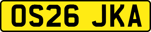 OS26JKA