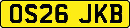 OS26JKB