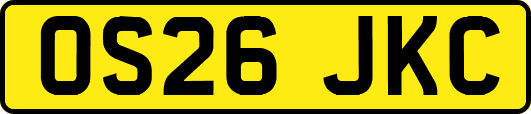 OS26JKC