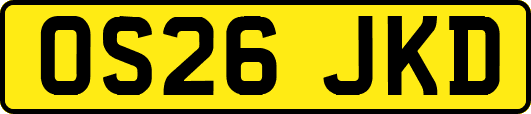 OS26JKD