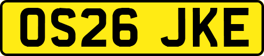 OS26JKE