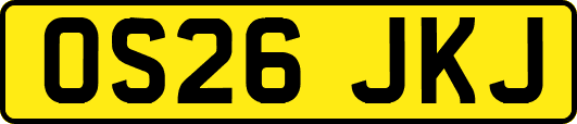 OS26JKJ