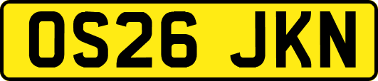 OS26JKN