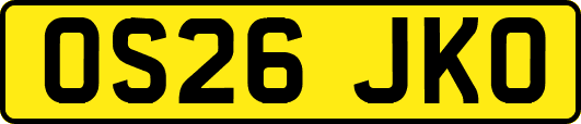 OS26JKO