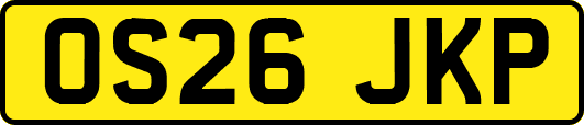 OS26JKP