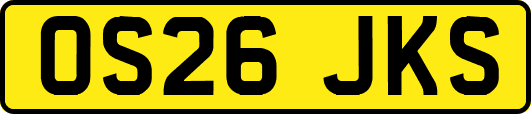 OS26JKS