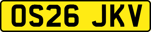 OS26JKV