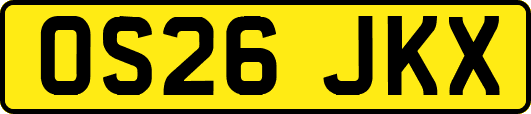OS26JKX