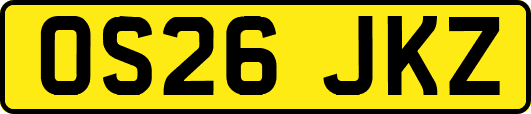 OS26JKZ