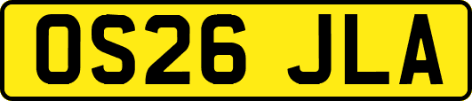 OS26JLA