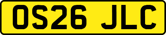 OS26JLC