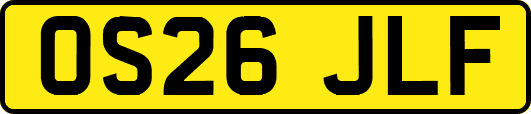 OS26JLF