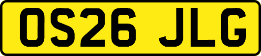 OS26JLG