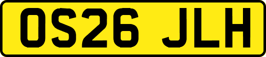 OS26JLH