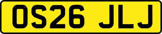 OS26JLJ