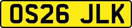 OS26JLK