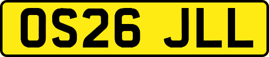 OS26JLL