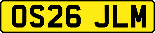 OS26JLM
