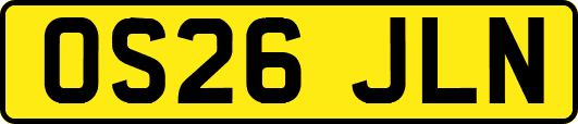 OS26JLN