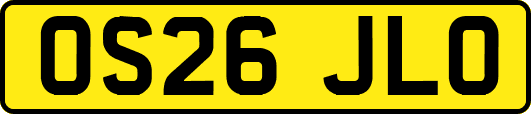 OS26JLO