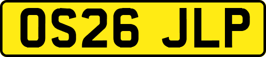 OS26JLP