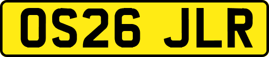 OS26JLR