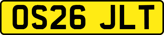 OS26JLT