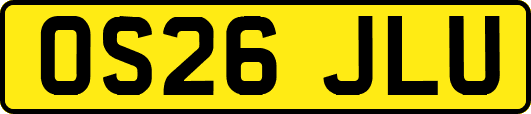 OS26JLU