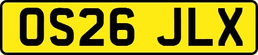 OS26JLX