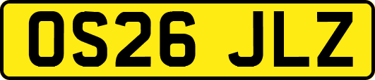 OS26JLZ