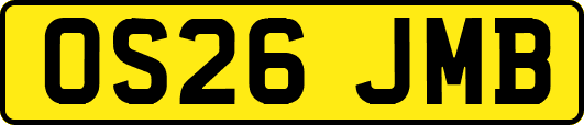 OS26JMB