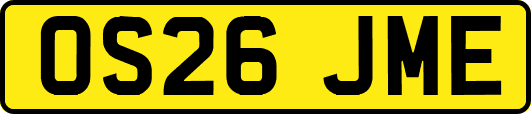 OS26JME